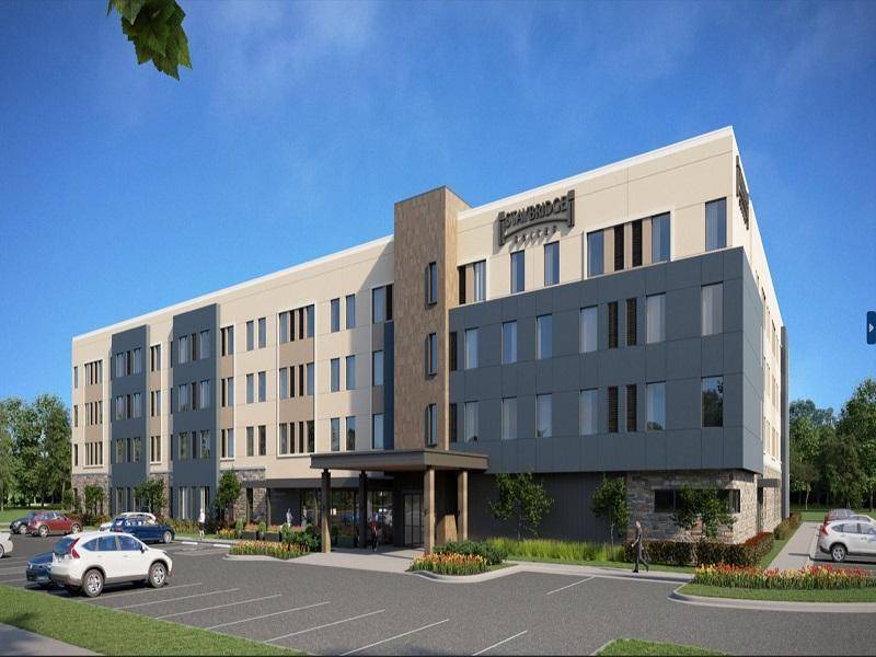 Lewes Hotel | 86 m² Hotel ∙ 2 bedrooms ∙ 127 guests