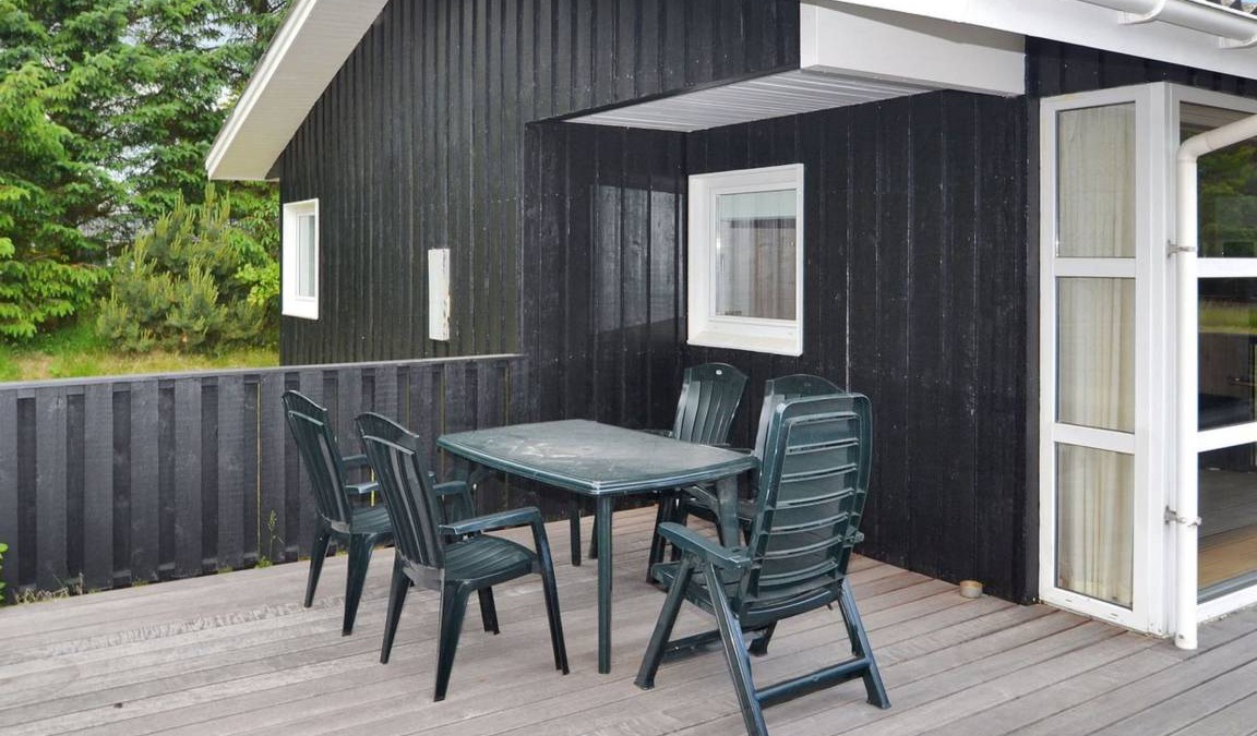 Hals House | 86 m² House ∙ 1 bedroom ∙ 8 guests
