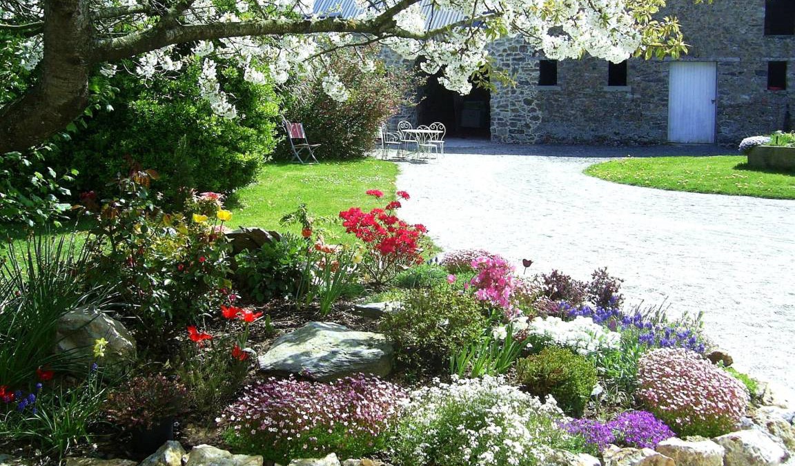 Cavigny House | 86 m² House ∙ 2 bedrooms ∙ 5 guests