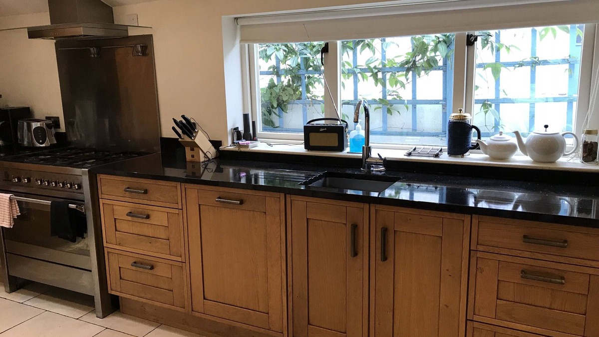 Cullen Cottage | 86 Seatown Cullen Moray