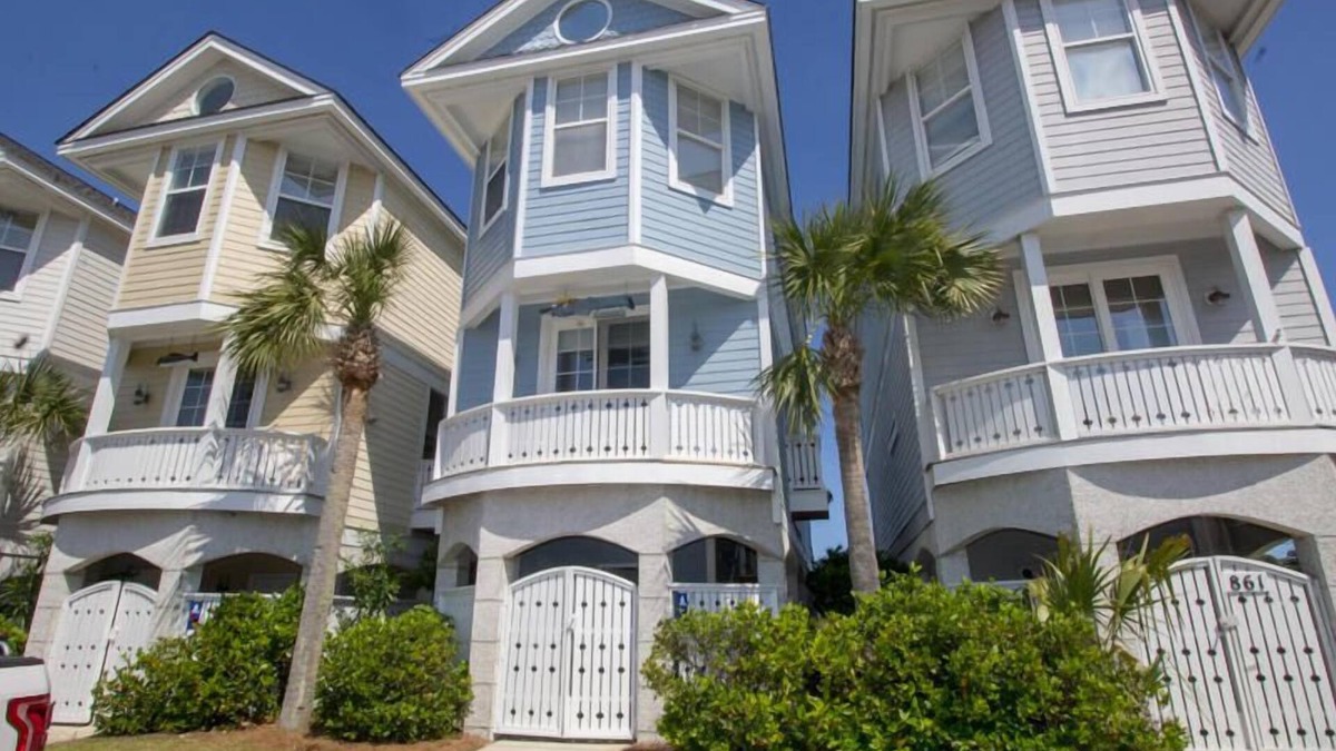 Bonito Boathouses House | 863 Bonito Road - New to VRBO! Resort Access Included!