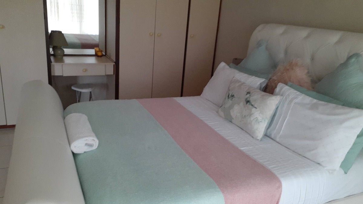 Port Edward Apartment | 87 Eden Wilds Gataway