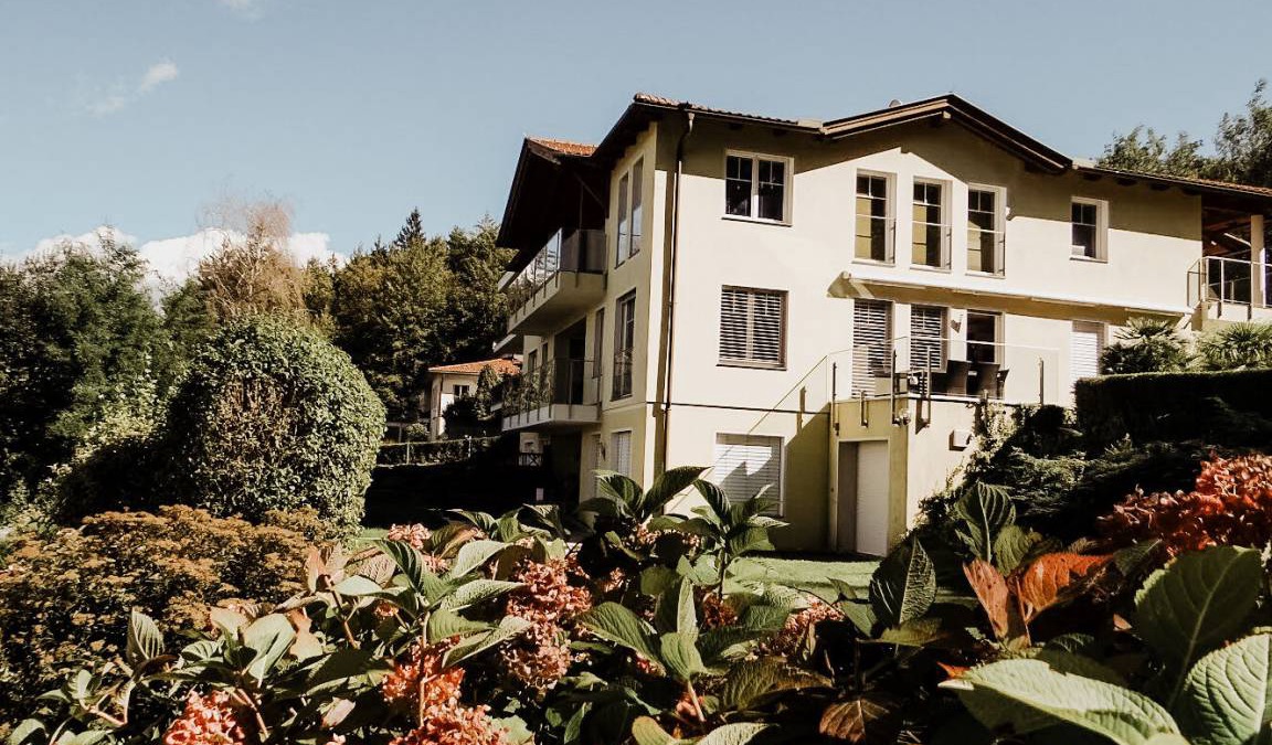 Augsdorf Apartment | 87 m² Apartment ∙ 2 bedrooms ∙ 4 guests