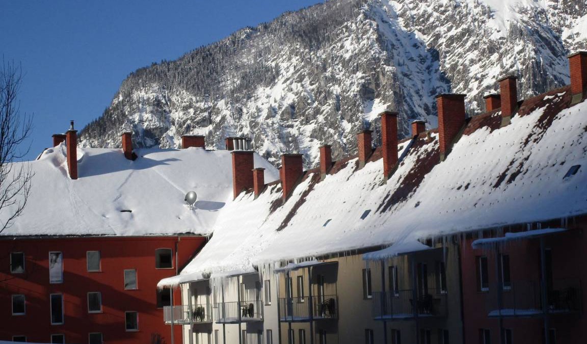 Eisenerz House | 87 m² House ∙ 1 bedroom ∙ 8 guests