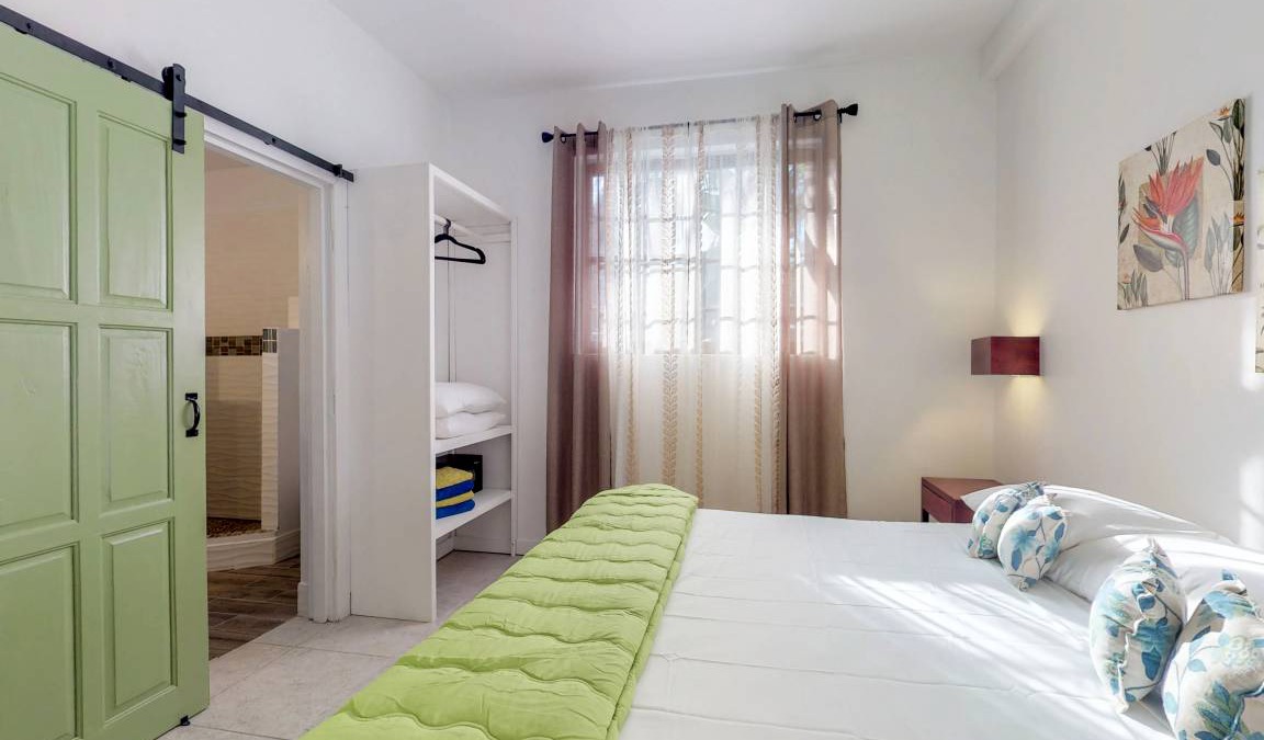 Caye Caulker House | 87 m² House ∙ 2 bedrooms ∙ 6 guests