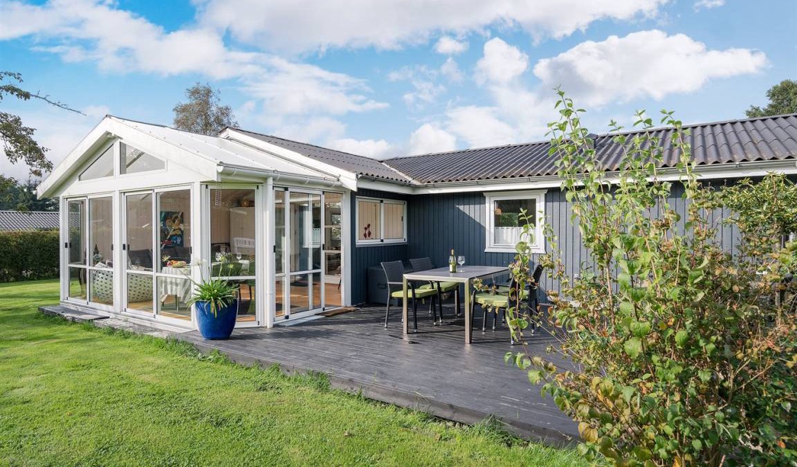 Kongsnæs House | 87 m² House ∙ 3 bedrooms ∙ 6 guests