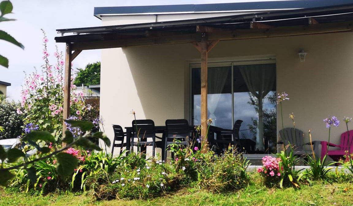 Ploubazlanec House | 87 m² House ∙ 3 bedrooms ∙ 6 guests