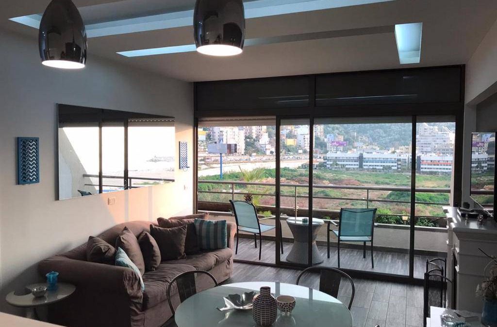 Zouk Mosbeh House | 87 m² House ∙ 3 bedrooms ∙ 6 guests