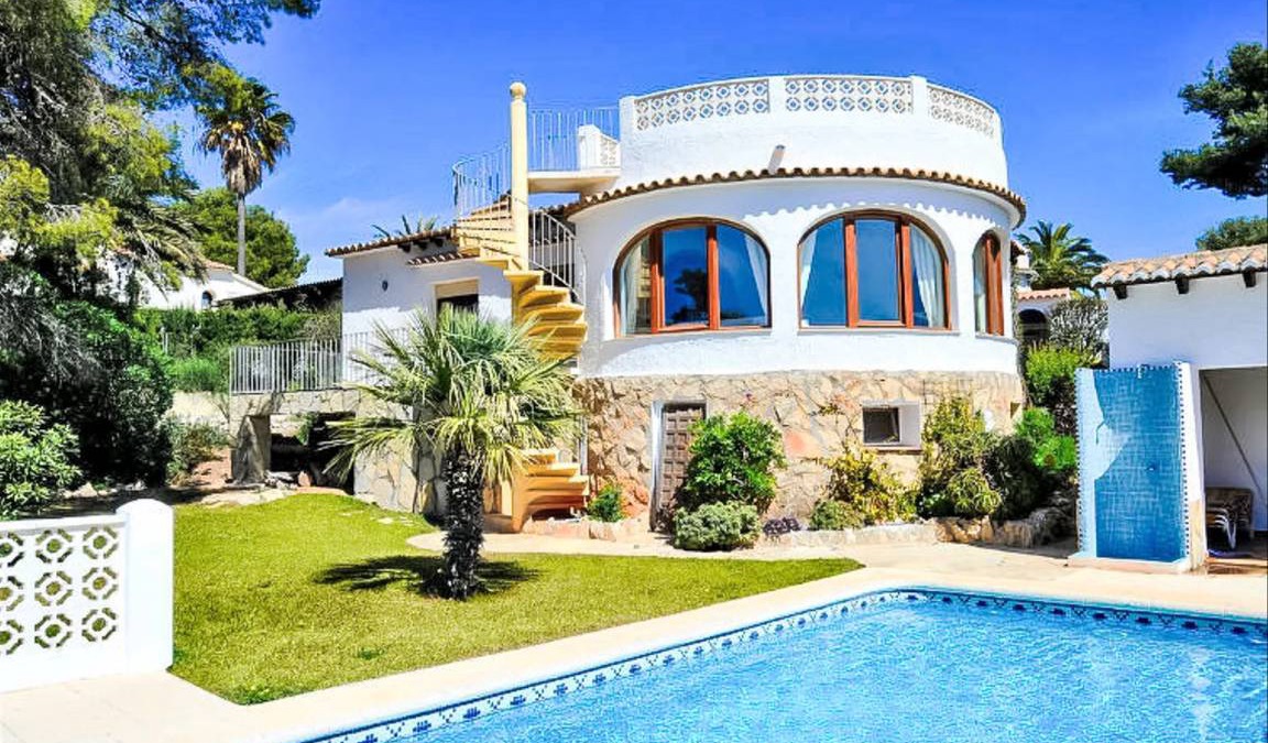 Balcon del Mar House | 87 m² House ∙ 2 bedrooms ∙ 4 guests