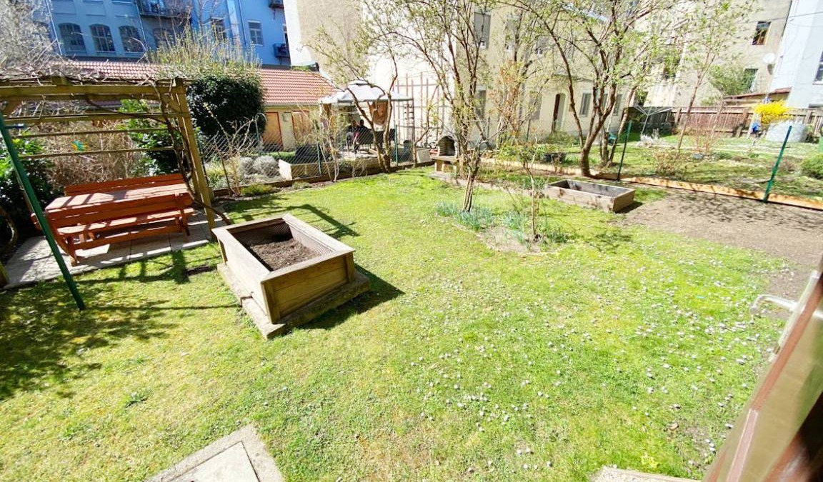 Graz City Centre Resort | 87 m² Private room ∙ 1 bedroom ∙ 1 guest