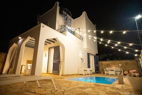 Boncore Villa | 87 m² Villa ∙ 2 bedrooms ∙ 6 guests