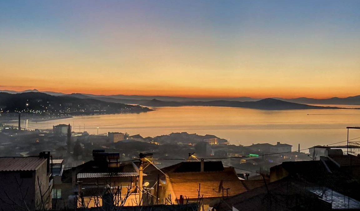 Ayvalik City Center Villa | 87 m² Villa ∙ 2 bedrooms ∙ 4 guests