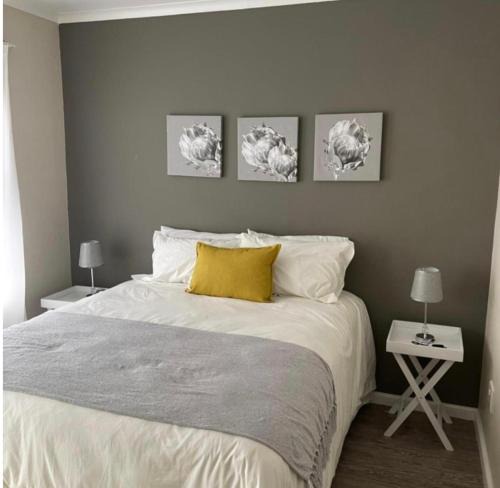 Palapye Apartment | 87 on Eleven