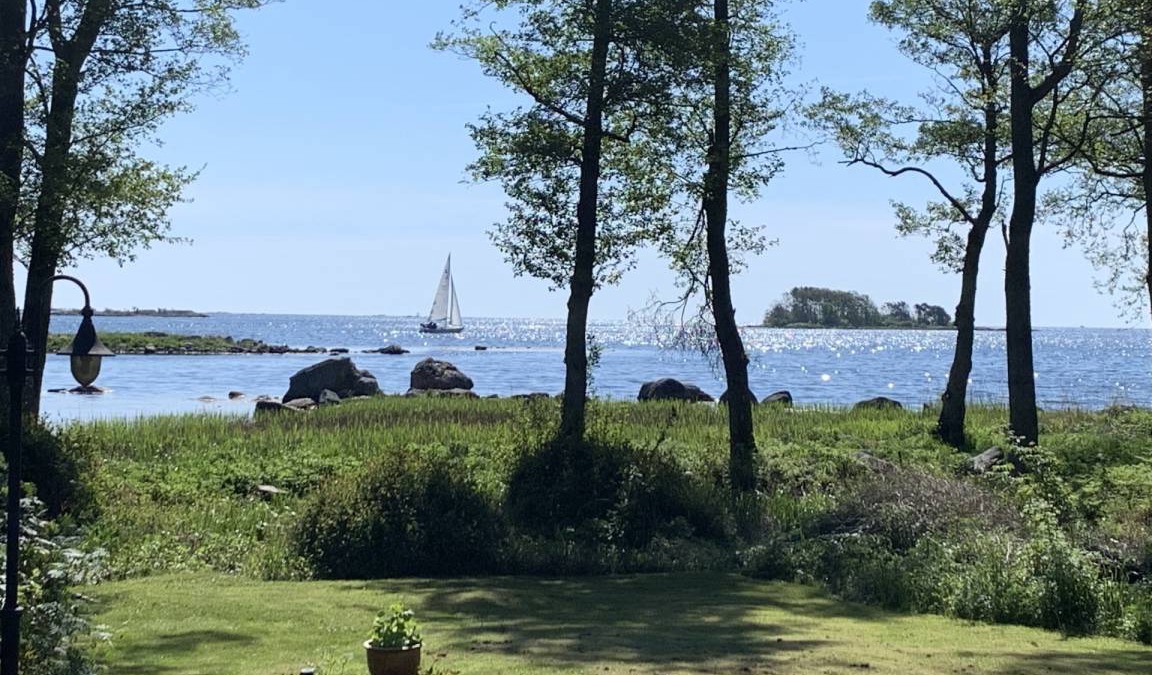 Solvesborg House | 87 m² House ∙ 3 bedrooms ∙ 6 guests