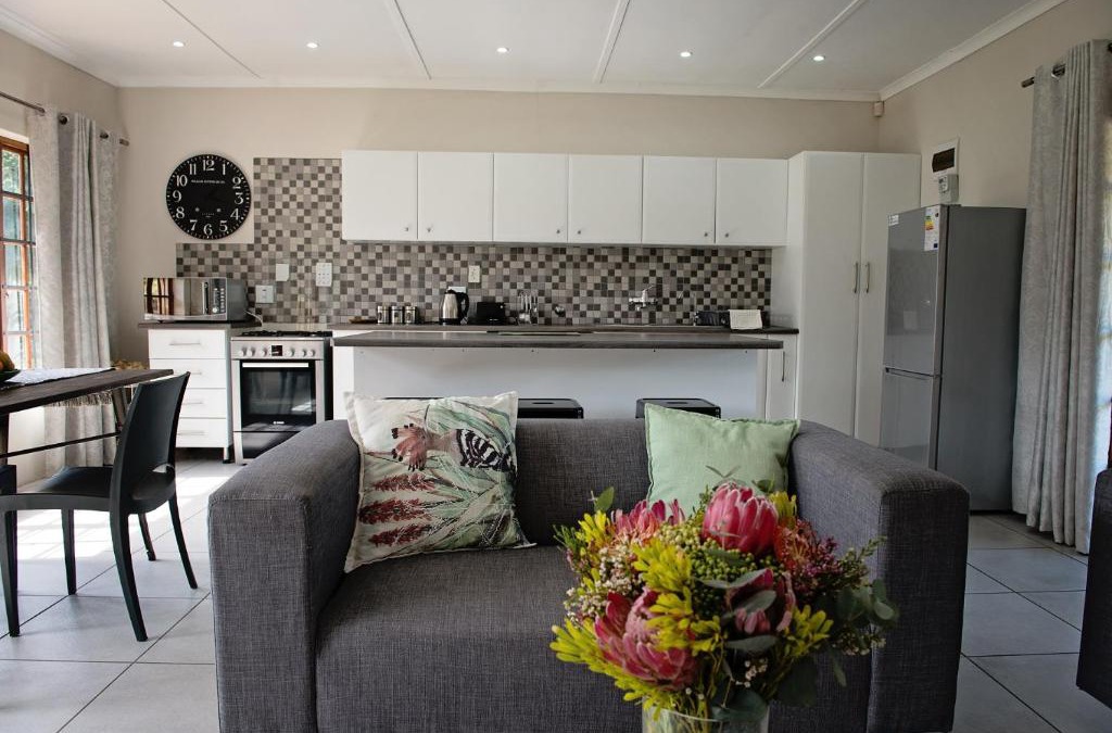 Mtubatuba Bed & Breakfast | 870 on Riverview Drive