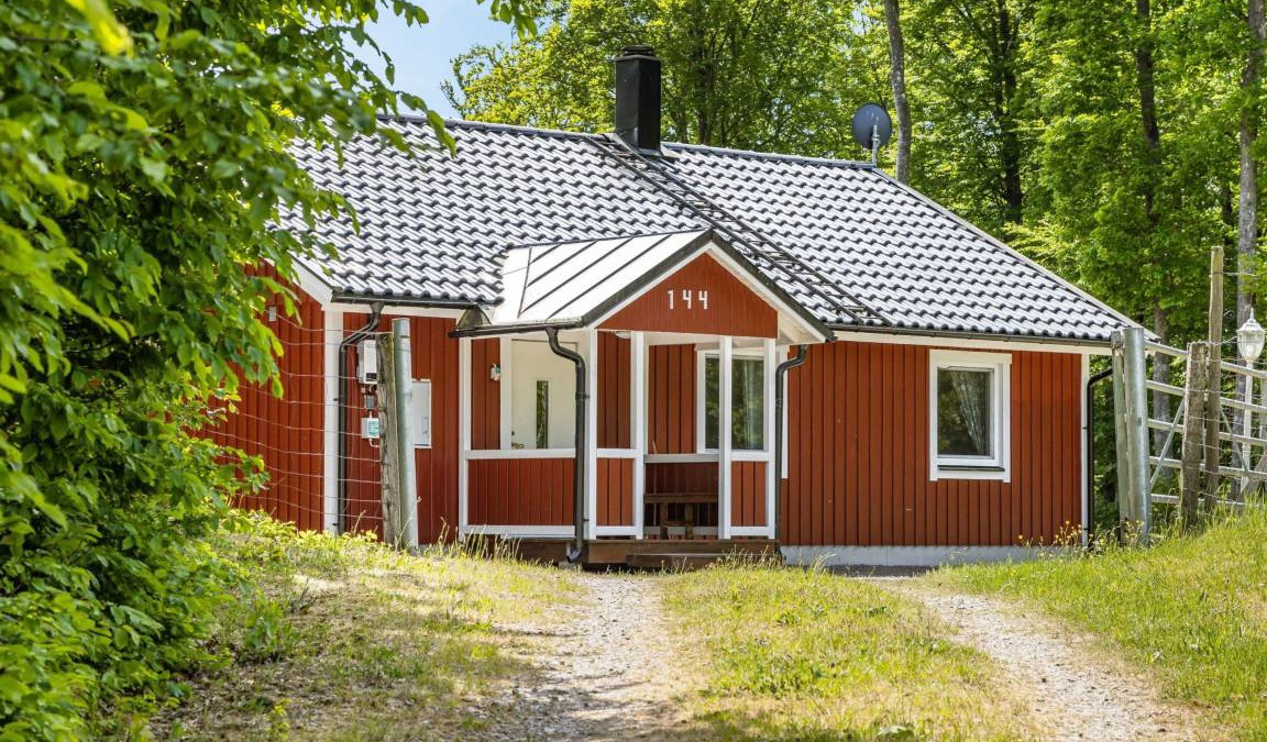 Olofstrom House | 88 m² House ∙ 1 bedroom ∙ 6 guests