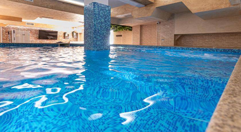 Banya Apartment | 88 m² Apartment ∙ 2 bedrooms ∙ 6 guests