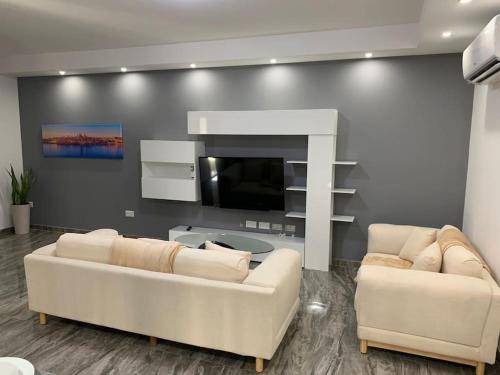 Mgarr Apartment | 88 m² Apartment ∙ 2 bedrooms ∙ 4 guests