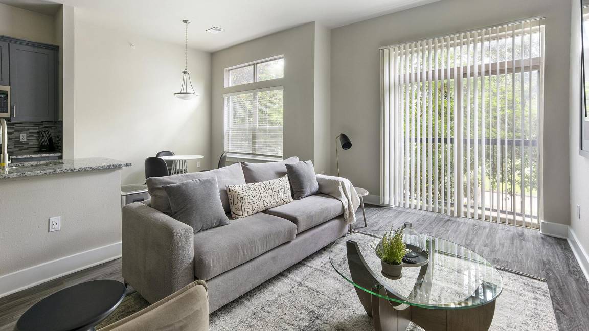 Nassau Bay Apartment | 88 m² Apartment ∙ 1 bedroom ∙ 2 guests