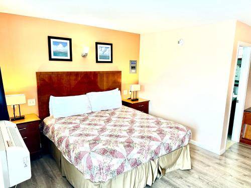 Ocean City Apartment | 88 m² Apartment ∙ 3 bedrooms ∙ 12 guests