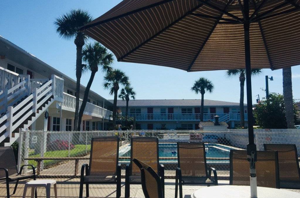 Port Canaveral Condo | 88 m² Condo ∙ 2 bedrooms ∙ 6 guests