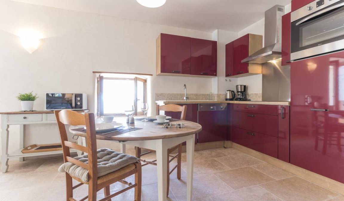 Baubigny House | 88 m² House ∙ 2 bedrooms ∙ 4 guests