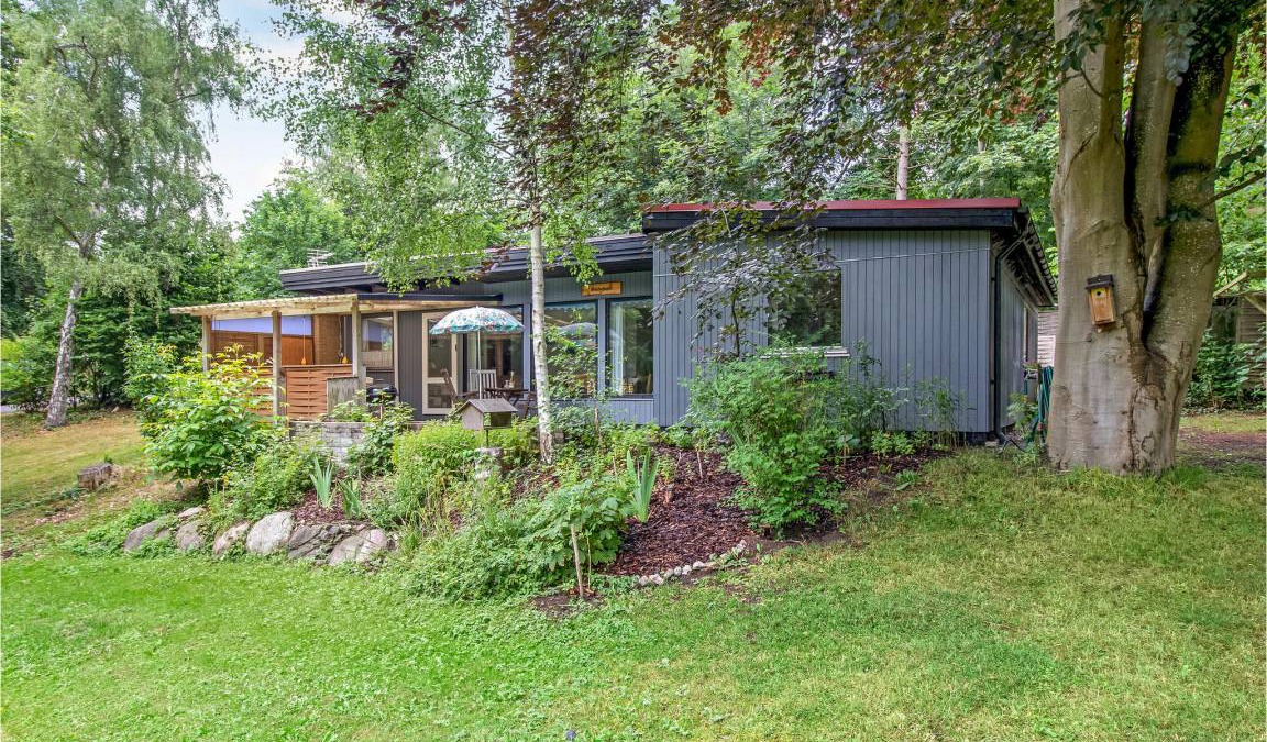 Skibby House | 88 m² House ∙ 4 bedrooms ∙ 6 guests