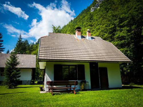 Mojstrana House | 88 m² House ∙ 2 bedrooms ∙ 7 guests