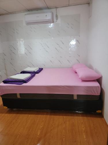 Luwuk House | 88HappyHomestay
