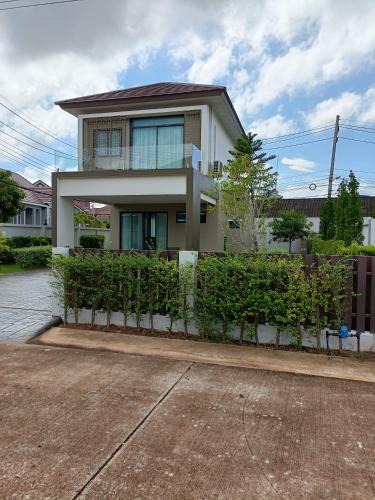 Ban Pa Yang Villa | 88house suratthani