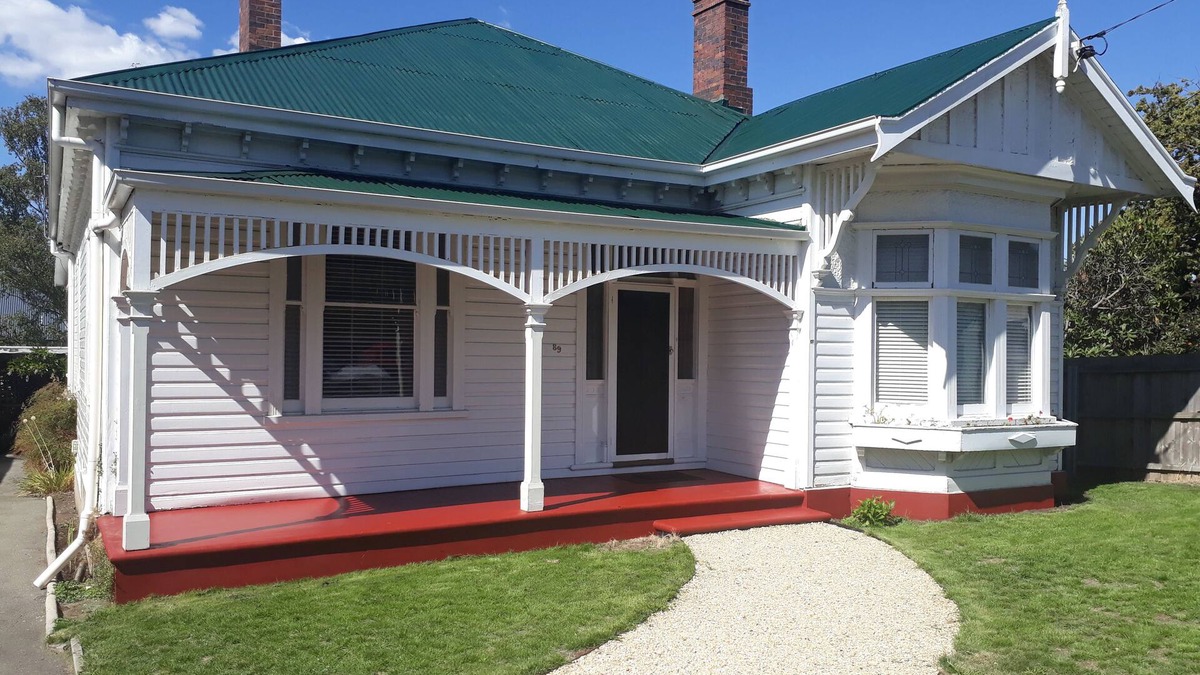 Newstead House | 89 Elphin Road Launceston