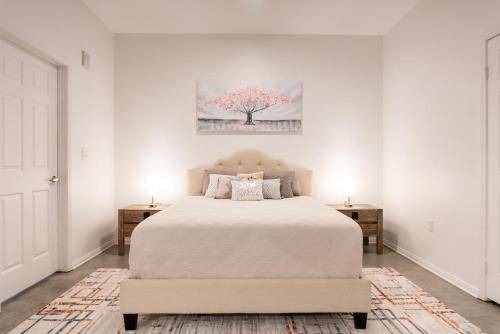 Hollywood Apartment | 89 m² Apartment ∙ 1 bedroom ∙ 4 guests