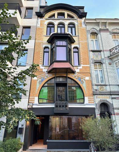 Stationsbuurt Noord Apartment | 89 m² Apartment ∙ 3 bedrooms ∙ 6 guests