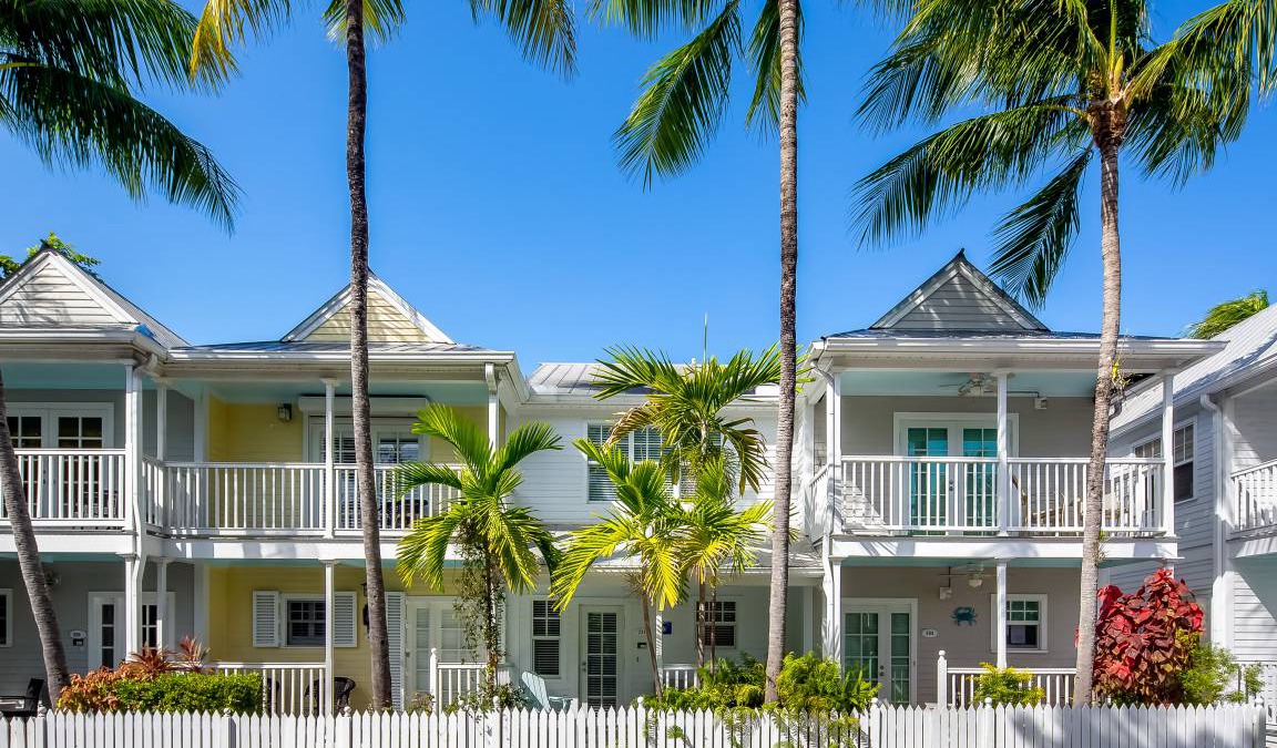 Bahama Village Condo | 89 m² Condo ∙ 2 bedrooms ∙ 6 guests