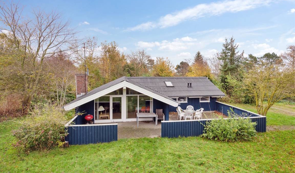 Kegnæshøj House | 89 m² House ∙ 3 bedrooms ∙ 6 guests