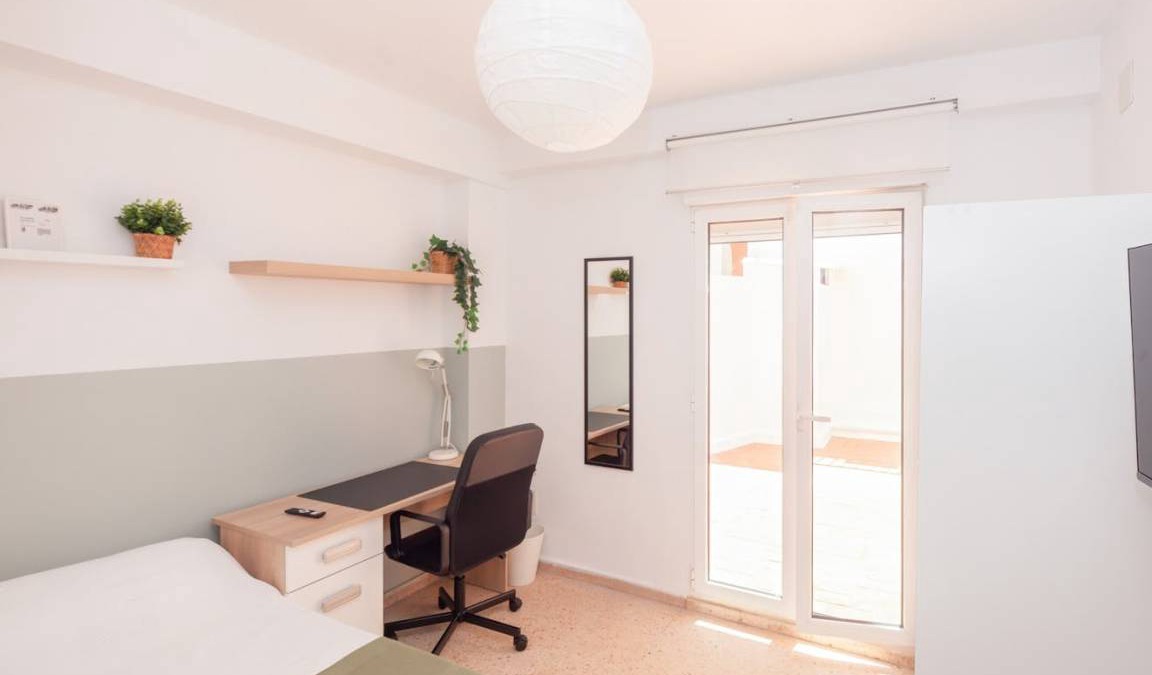 Nou Moles Resort | 89 m² Private room ∙ 1 bedroom ∙ 1 guest