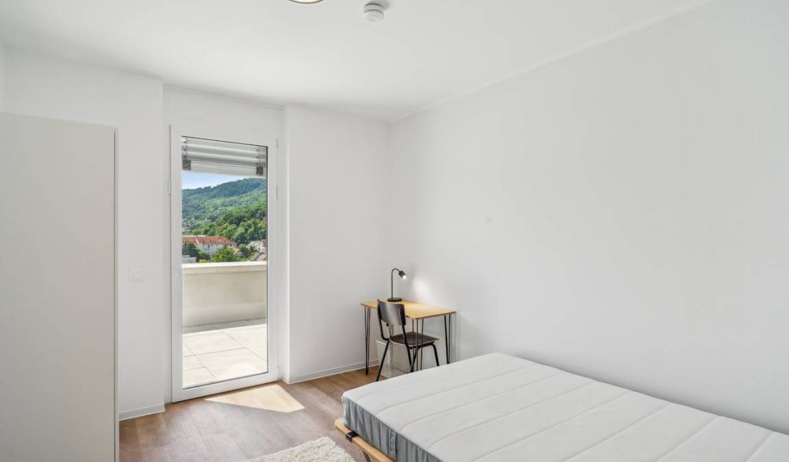 Lend Resort | 89 m² Private room ∙ 1 bedroom ∙ 1 guest