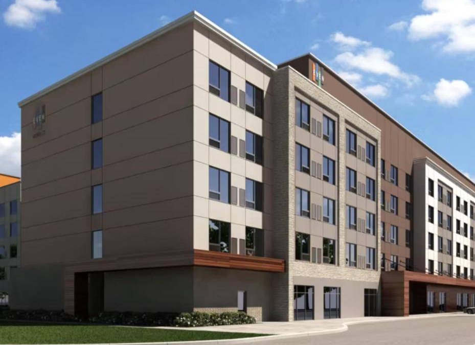 Woods Of Century Park Hotel | 89 m² Hotel ∙ 7 guests