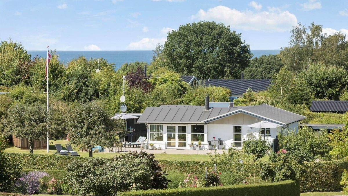 Norddjurs Municipality House | 8908 Allingåbro - Poppelvej 7