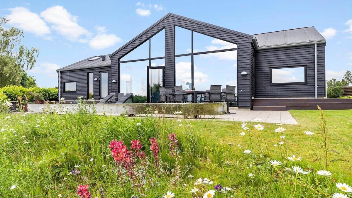 Norddjurs Municipality House | 8912 Allingåbro - Fyrrevej 6