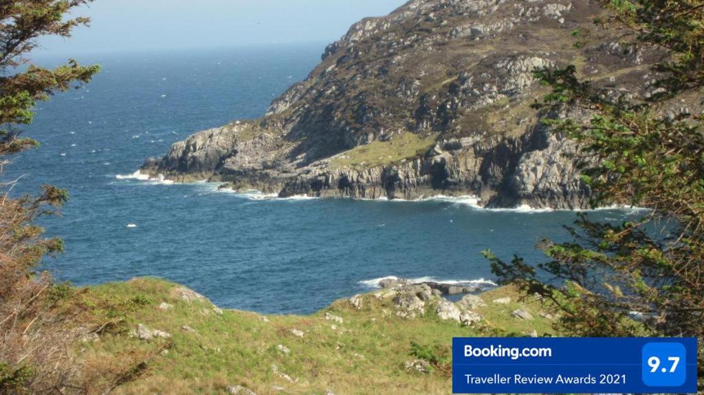 Lewis and Harris House | 8B Calbost