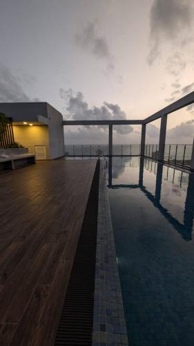 Milagiriya Apartment | 8B Flemington Colombo