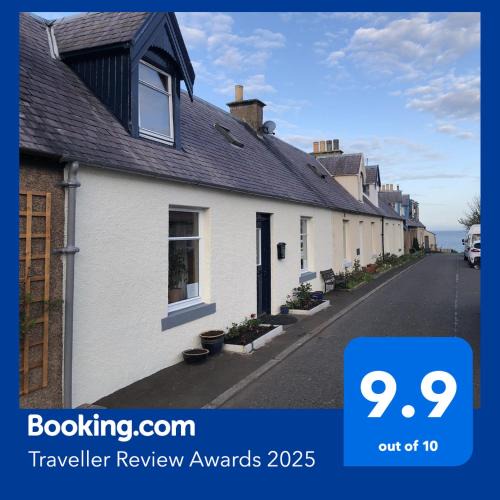 St Abbs House | 8Murrayfield, St Abbs
