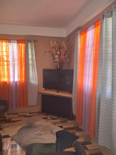 Pointe Michel Apartment | 8TN Cozy Apartments