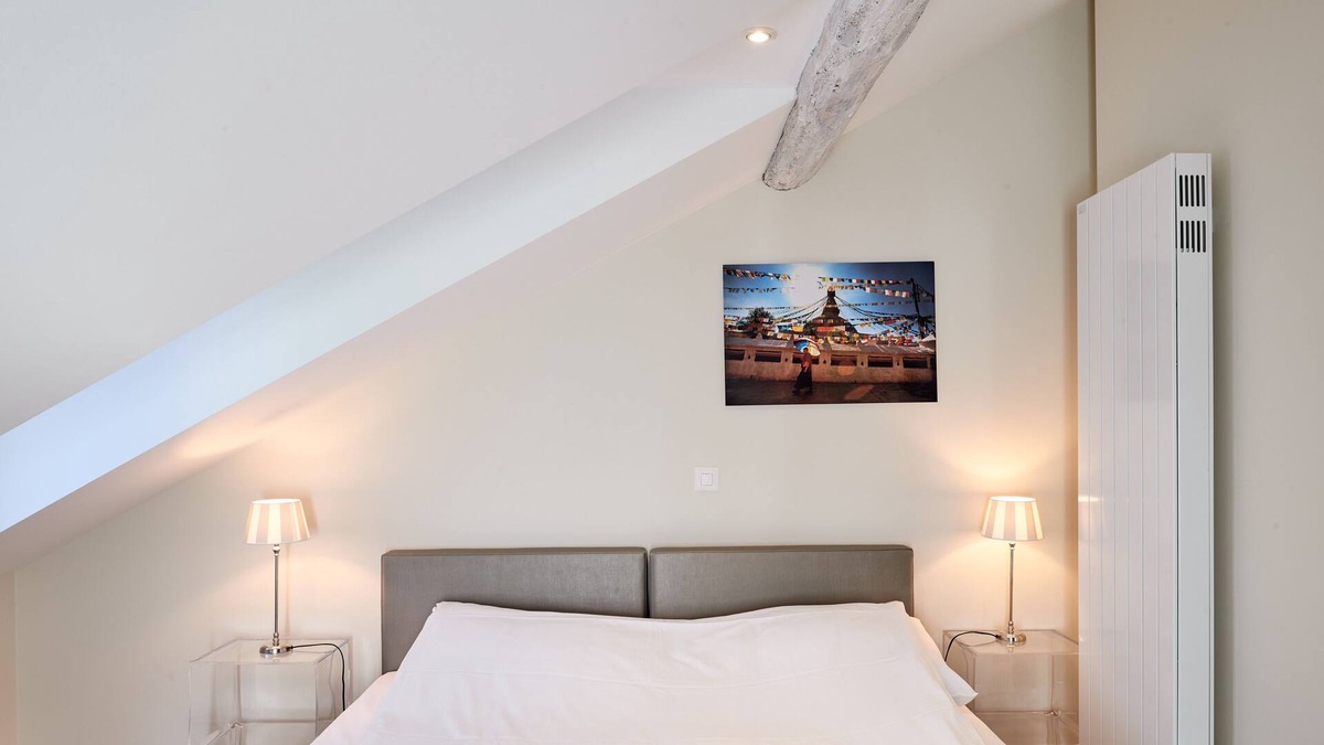 Fribourg Apartment | 9.13 Lac - Hine Adon Aparthotel