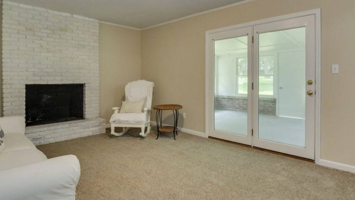 North Augusta House | 9.8 Miles From the Augusta National