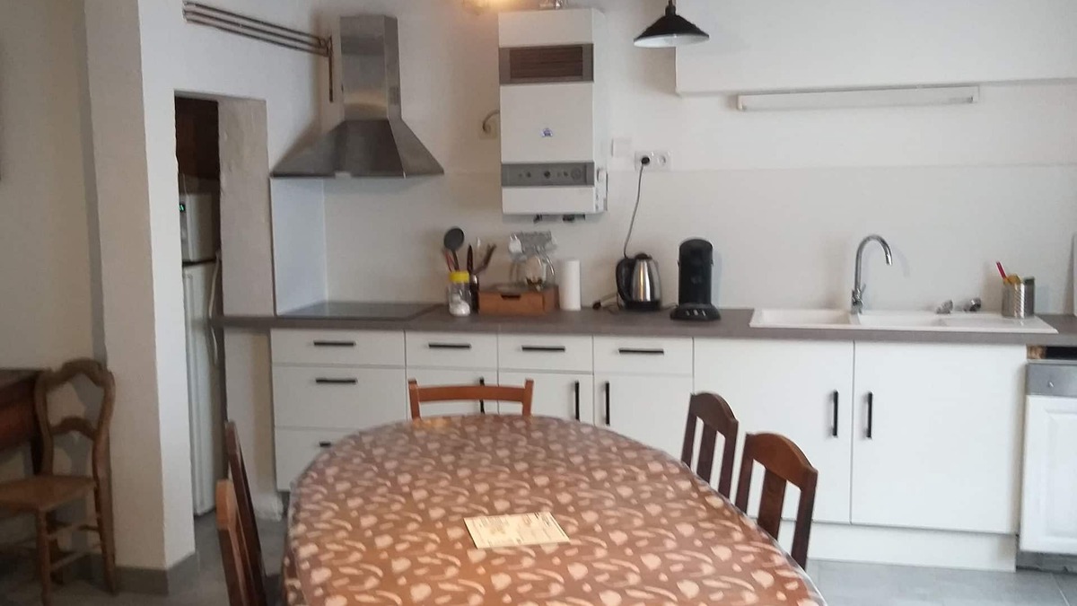 Valentine House | 9-bed family home near Saint Gaudens