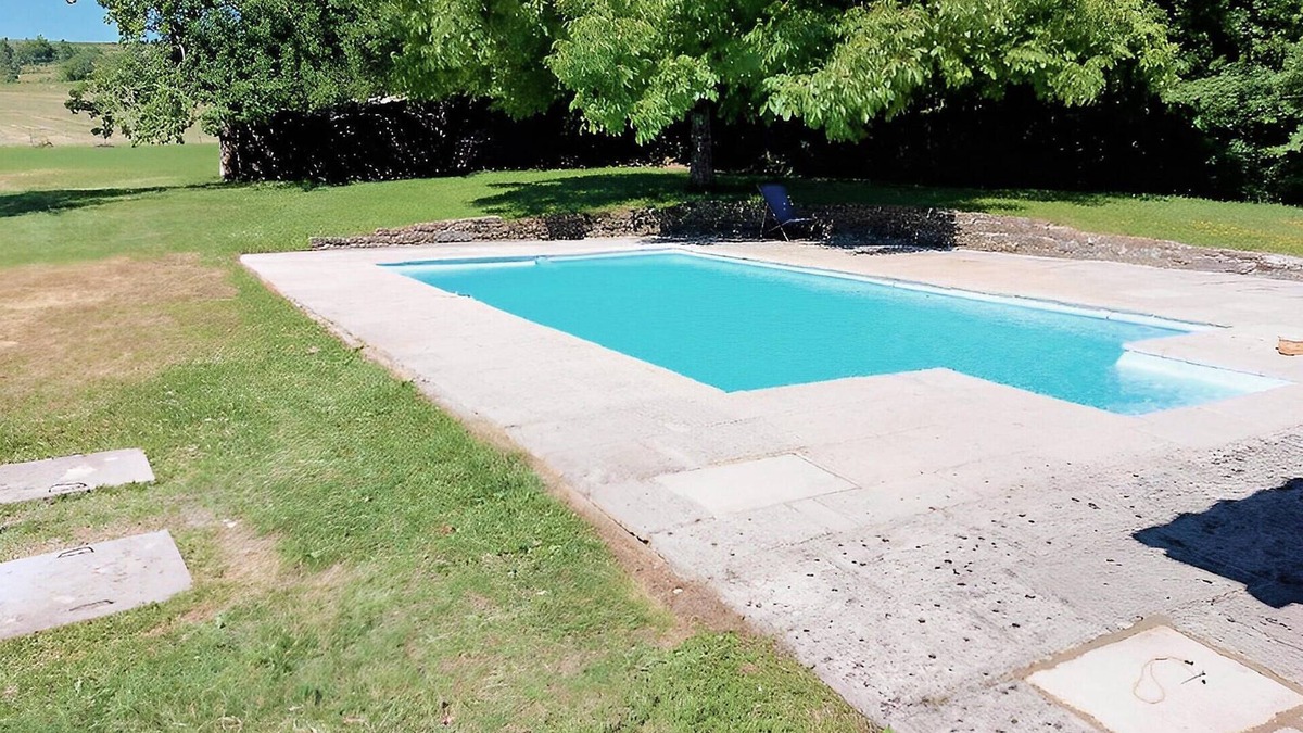 Gigny House | 9 bedroom nice home in Gigny