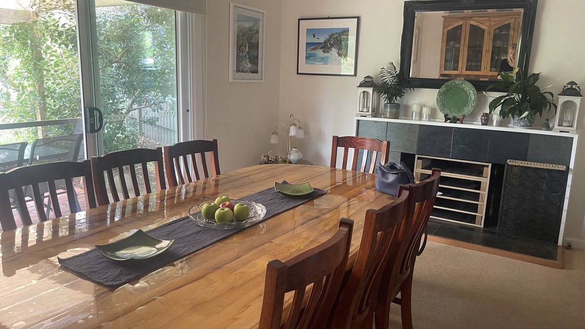 Myrtleford House | 9 Bird Avenue