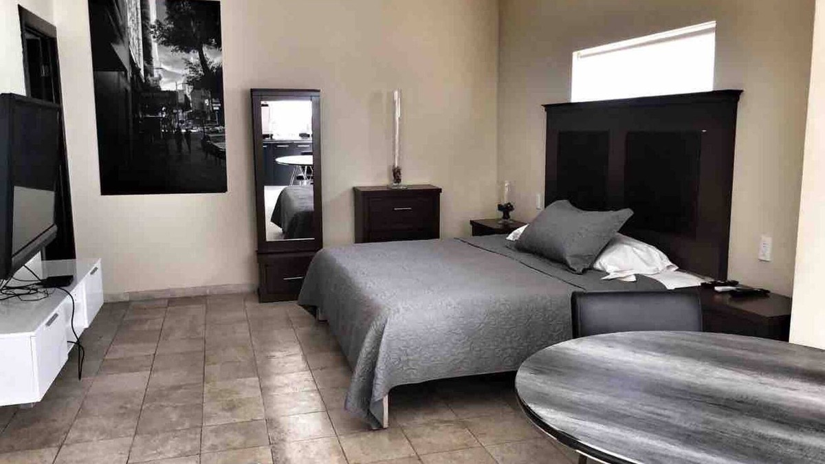 Torreon Apartment | 9- Complete Apartment with Invoice
